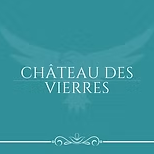 Chateau des Vierres, Lieu de réception d'exception à Lantigné