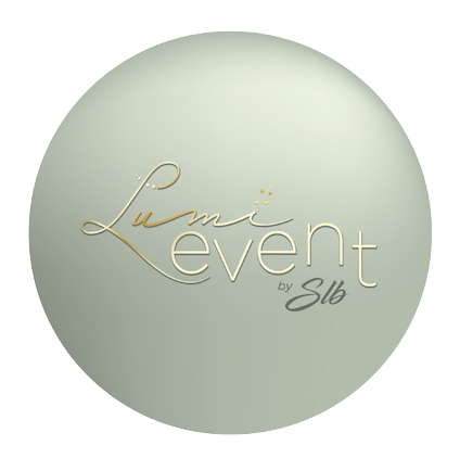 Logo Lumi Event By Slb